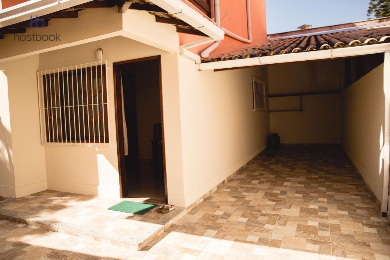 Villa Casa A 400 M Da Praia Do Centro - Wifi 200Mb - Garagem - Tv 500 Canais - 2 Quartos - Cozinha Equipada - Churrasqueira Rio das Ostras Exterior foto